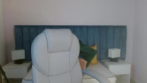 April Bunny online show from December 2024 05:40:02 PM