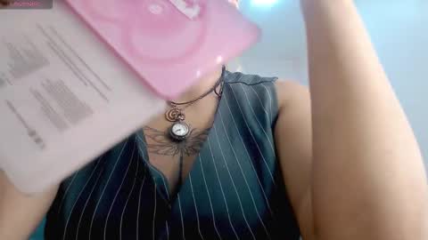 April Bunny online show from February 2026 08:35:01 PM