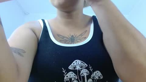 April Bunny online show from March 2026 02:01:01 PM