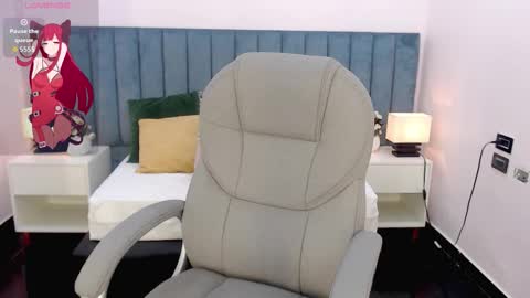 April Bunny online show from March 2026 07:29:01 PM