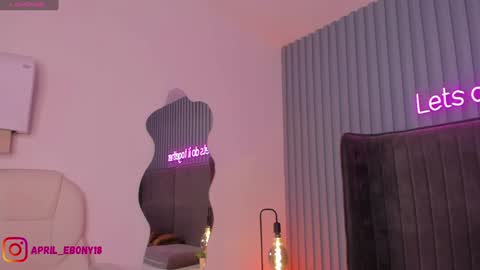 April online show from January 2025 10:40:01 AM