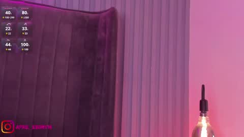 April online show from February 2025 01:41:01 PM