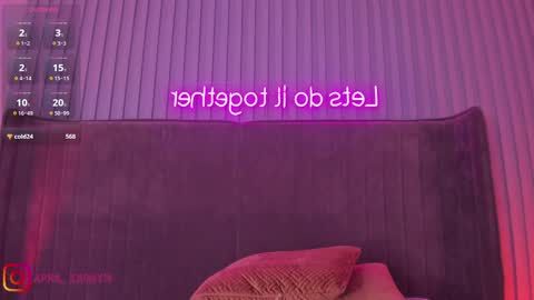 April online show from March 2025 01:51:01 PM