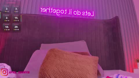 April online show from March 2025 01:47:01 PM