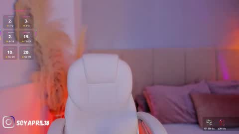 April online show from January 2026 10:39:02 AM