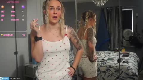 April Flix online show from February 2026 11:36:01 AM