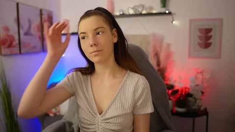 april_olsen online show from February 2026 02:43:02 PM