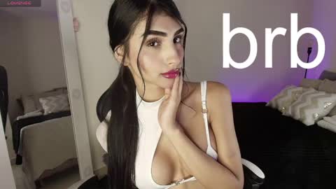 Scarlett Independent Model  online show from June 2026 01:07:02 AM