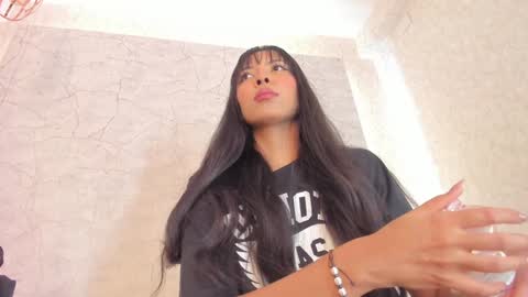 April online show from January 2025 06:57:01 AM