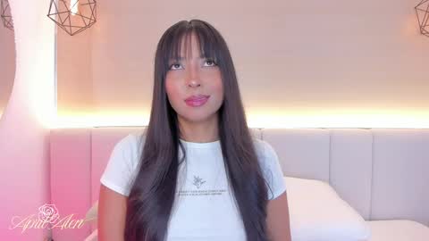 April online show from November 2025 06:51:02 AM