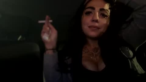 AnnaApril420 online show from January 2025 12:45:01 AM