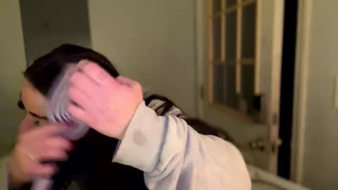 AnnaApril420 online show from January 2025 05:01:02 AM