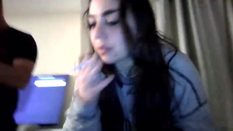 AnnaApril420 online show from March 2025 04:27:02 AM