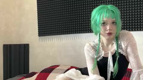 april online show from March 2026 12:05:02 PM