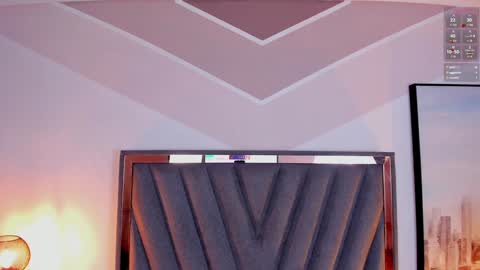 Cris online show from January 2025 04:01:01 PM