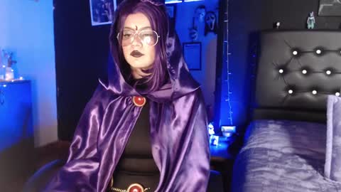 Snapshot of aprildol chatting on February 2025 07:07:01 AM lucy online show from February 2025 07:07:01 AM