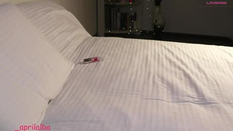 ALEKSANDRA POLYAKOVA online show from September 2025 12:54:02 AM