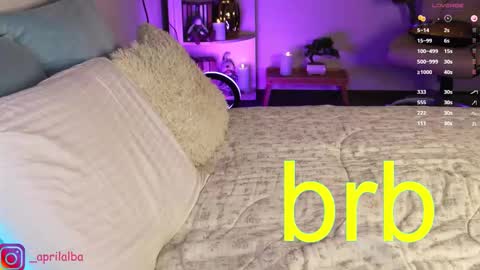 ALEKSANDRA POLYAKOVA online show from November 2025 12:41:01 AM