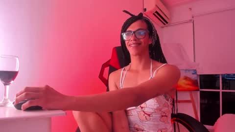 aprill_fox online show from March 2025 12:42:02 AM