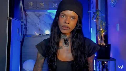 Snapshot of aprillebony319262 chatting on February 2026 09:53:02 PM aprillebony319262 online show from February 2026 09:53:02 PM