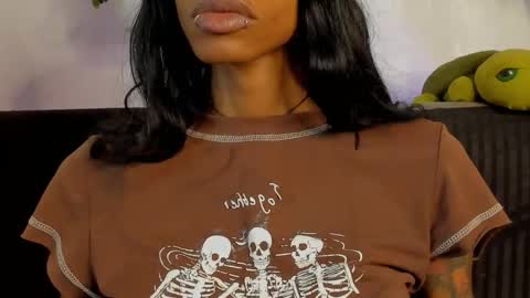 Snapshot of aprillebony319262 chatting on February 2026 07:45:01 PM aprillebony319262 online show from February 2026 07:45:01 PM