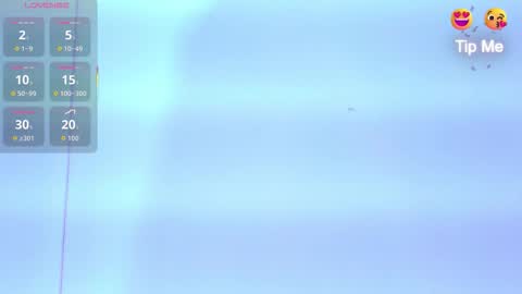 aprillross online show from January 2026 12:08:02 PM