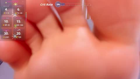 aprilricci online show from October 2025 08:31:02 PM