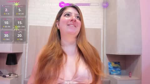 aprilricci online show from April 2026 05:13:02 PM