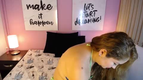 AprilSnow online show from December 2024 11:56:02 PM