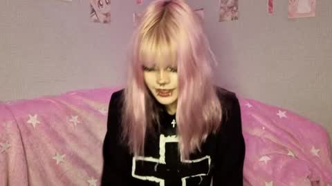 Alice D online show from June 2026 09:07:02 PM