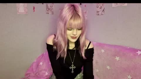 Alice D online show from June 2026 09:25:02 PM