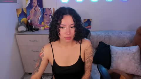 Snapshot of aqua_emilly chatting on May 2026 10:07:01 PM aqua emilly online show from May 2026 10:07:01 PM