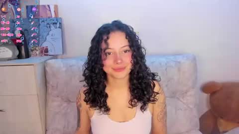 Snapshot of aqua_emilly chatting on July 2026 11:00:01 PM aqua emilly online show from July 2026 11:00:01 PM