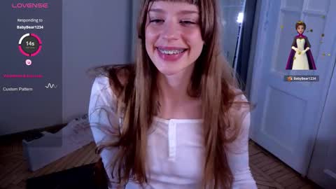 Snapshot of aqua_sultry chatting on November 2025 06:55:02 PM aqua_sultry online show from November 2025 06:55:02 PM