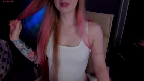 Snapshot of aqualen chatting on January 2026 02:55:02 PM aqualen online show from January 2026 02:55:02 PM