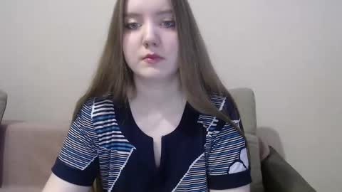 Josefin online show from December 2024 06:09:02 AM