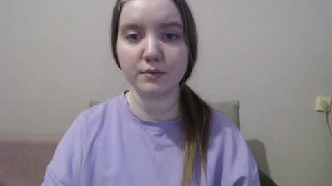 Josefin online show from January 2025 08:13:02 AM