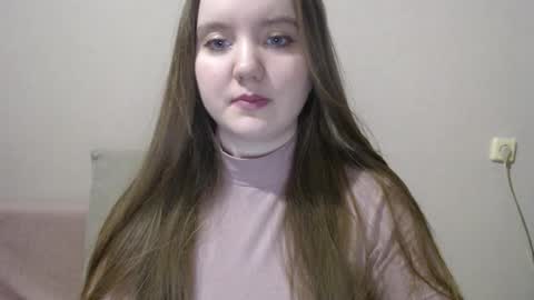 Josefin online show from January 2025 01:09:01 PM