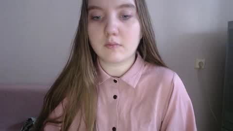 Josefin online show from February 2025 05:52:01 AM