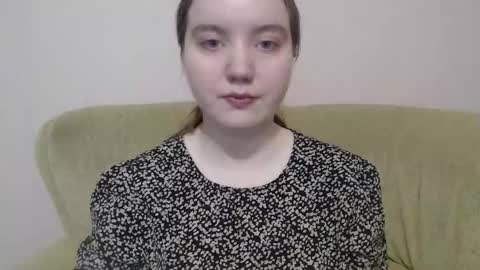 Josefin online show from December 2025 04:43:02 AM