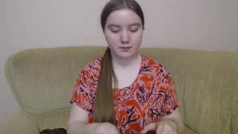 Snapshot of aquanarmin chatting on February 2026 01:56:02 AM Josefin online show from February 2026 01:56:02 AM