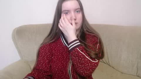 Snapshot of aquanarmin chatting on February 2026 06:26:01 AM Josefin online show from February 2026 06:26:01 AM