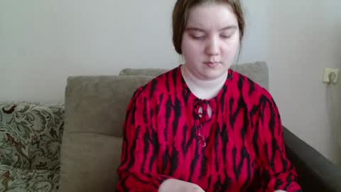 Snapshot of aquanarmin chatting on May 2026 06:10:01 AM Josefin online show from May 2026 06:10:01 AM