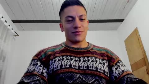 Jonathan online show from December 2024 01:36:01 AM