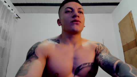 Jonathan online show from December 2024 02:41:01 AM