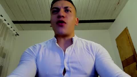 Jonathan online show from January 2025 11:12:01 PM