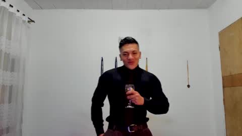 Jonathan online show from January 2025 11:48:02 PM