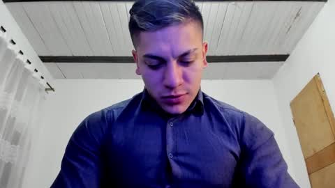 Jonathan online show from January 2025 11:35:01 PM