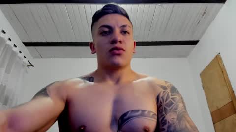 Jonathan online show from January 2025 11:30:01 PM