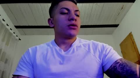 Jonathan online show from January 2025 12:10:01 AM